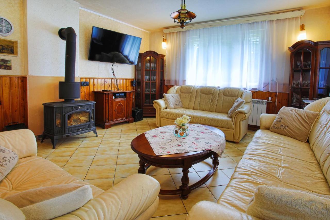 horská chata Žiaranka Liptovský Mikuláš Exterior foto